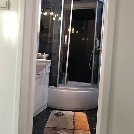 Domenii House Gazde/Camere de închiriat Bucureşti