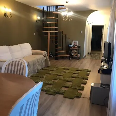 Gazde/Camere de închiriat Domenii House