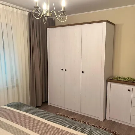 Accommodatie bij particulieren Domenii House Boekarest