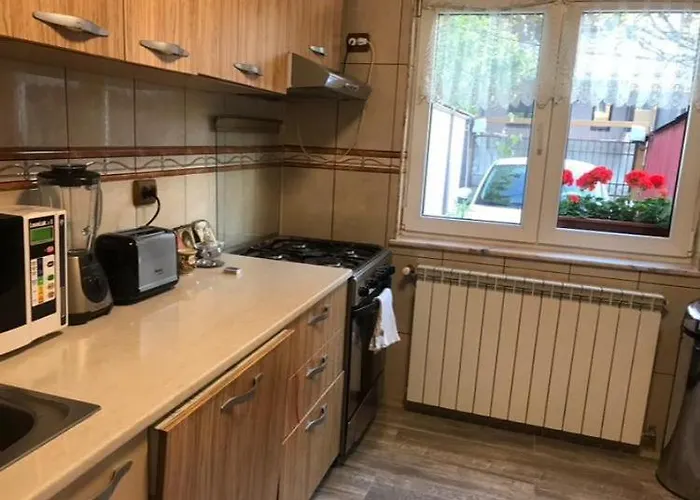 Domenii House Accommodatie bij particulieren