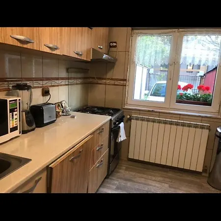 Domenii House Homestay szállás