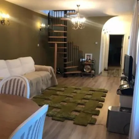 Domenii House בוקרשט