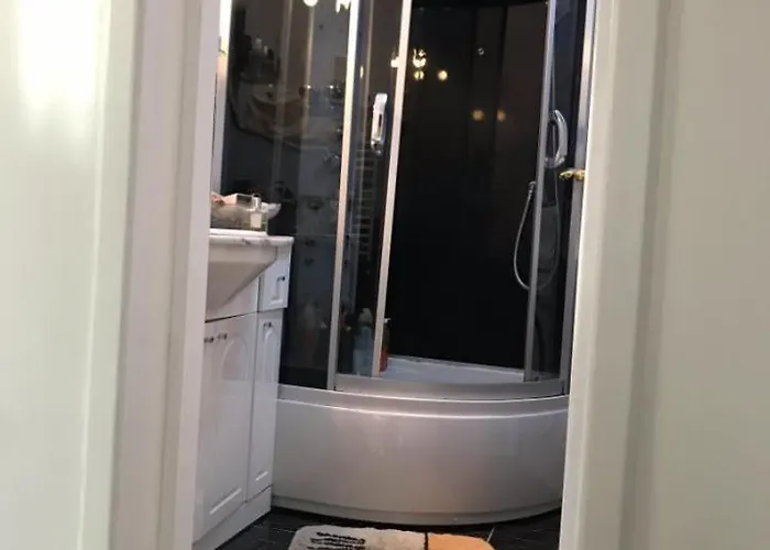 Domenii House בית אירוח בוקרשט