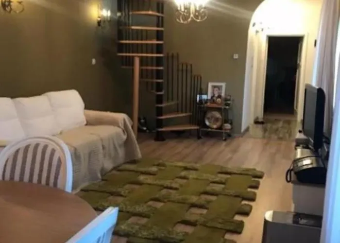 Domenii House בוקרשט